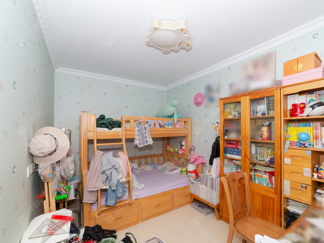 常州新丰苑在售二手房源室内图_小牛看房