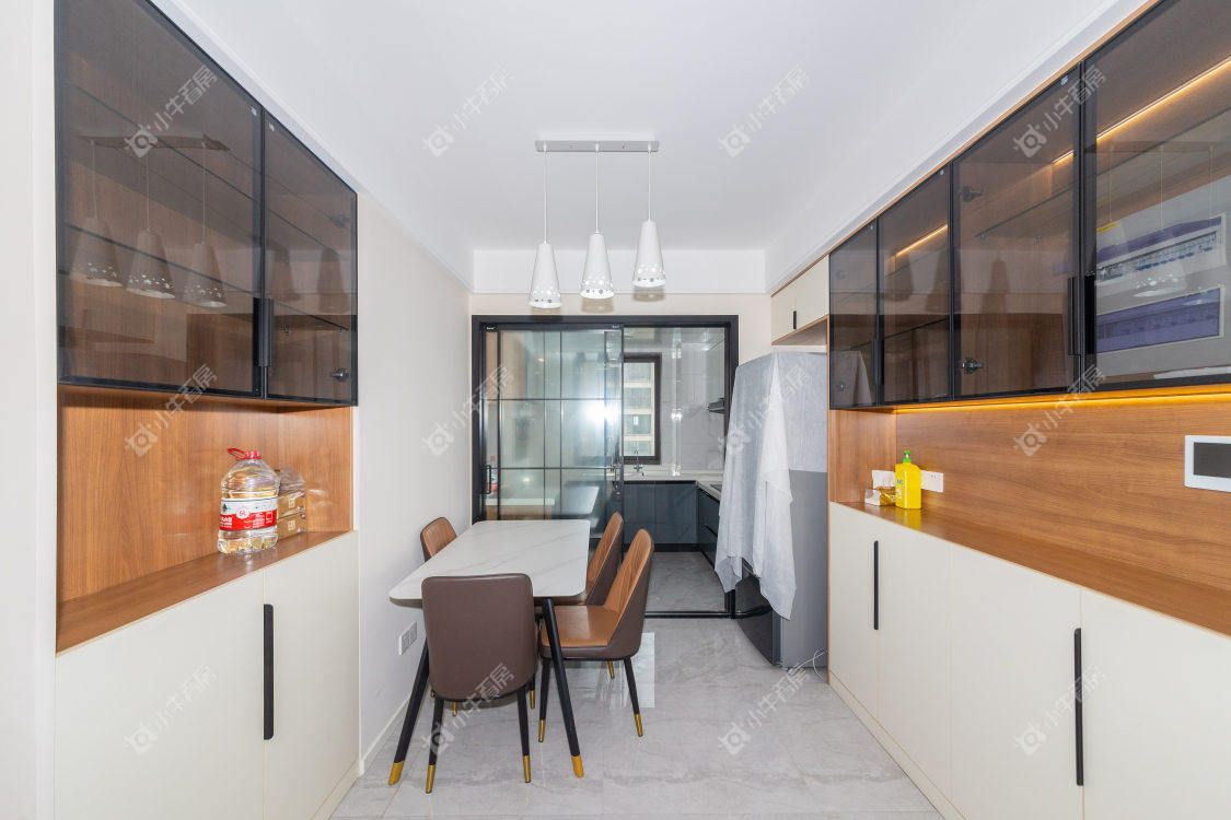 常州三江公园在租房源室内图_小牛看房