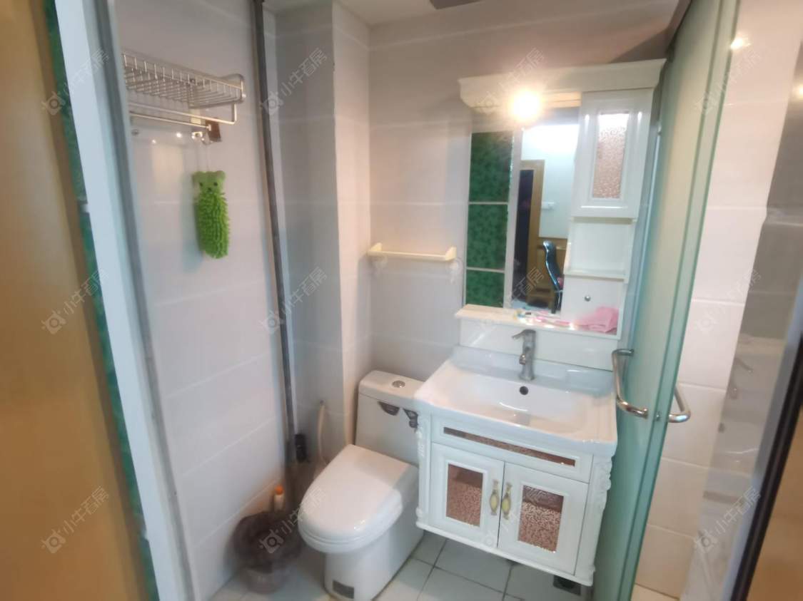 常州花园西村在租房源室内图_小牛看房