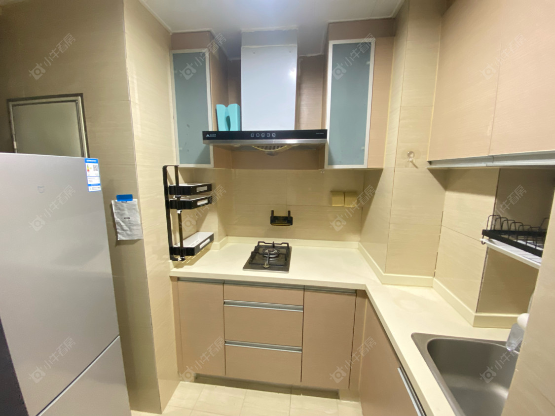 常州新北万达广场在租房源室内图_小牛看房