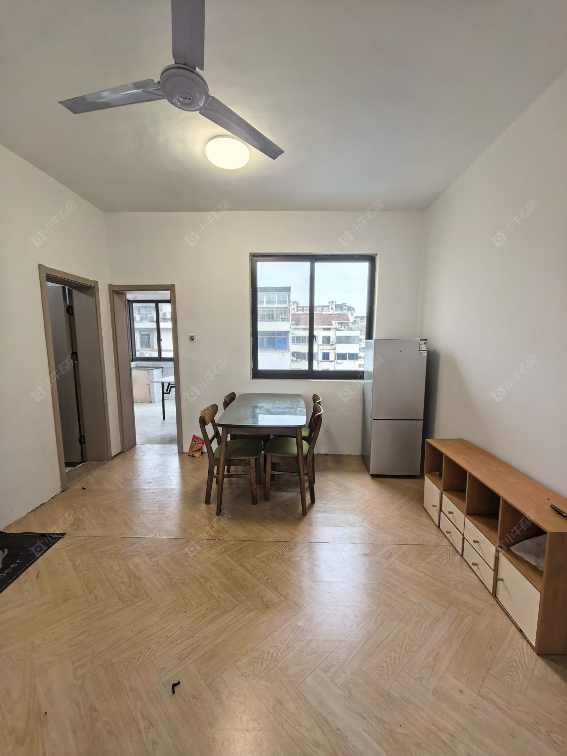 常州清潭新村租房_小牛看房