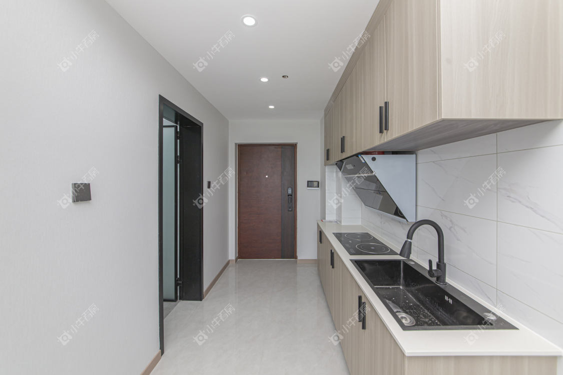 常州翡丽蓝湾（公寓）在租房源室内图_小牛看房