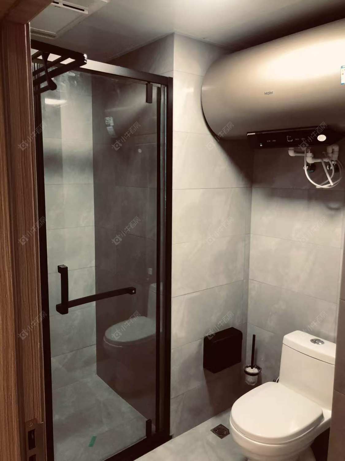 常州天安数码城公寓在租房源室内图_小牛看房