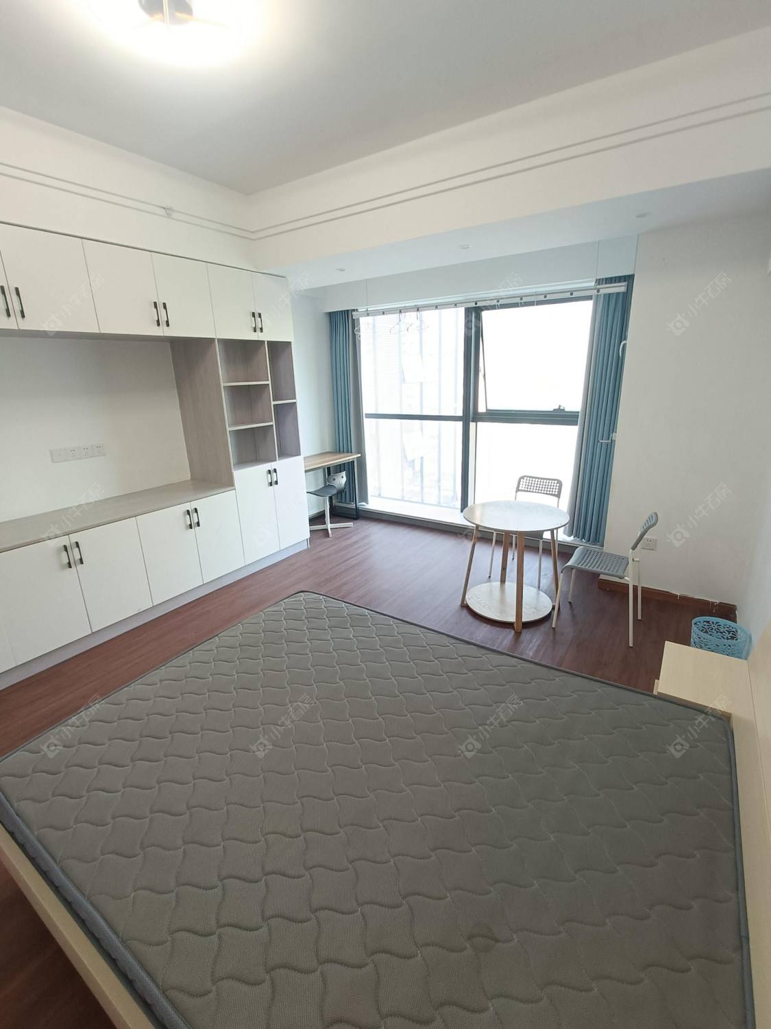 常州青阳城市广场壹号公寓在租房源室内图_小牛看房