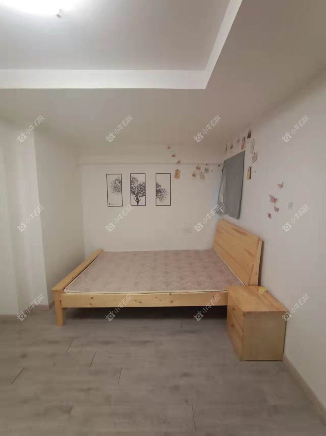 常州天安数码城公寓在租房源_小牛看房