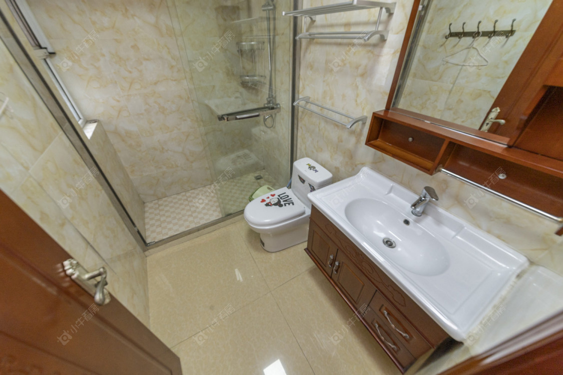 万达中央华城房源室内图 常州万达中央华城在售二手房源室内图_小牛看房