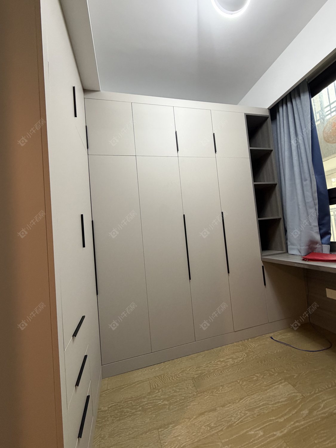 常州路劲铂隽在租房源_小牛看房