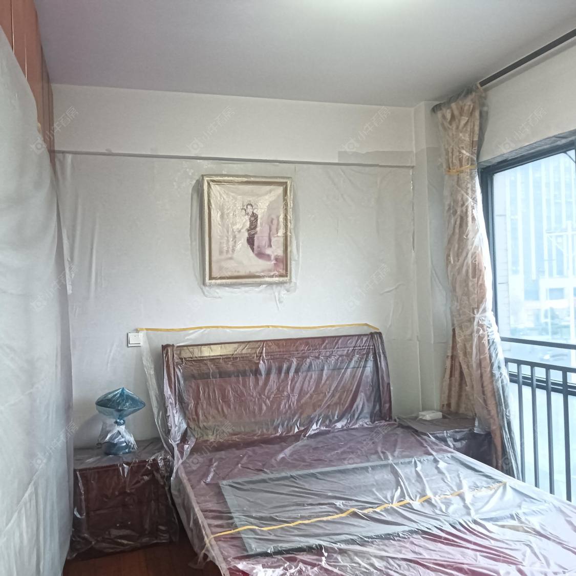 常州腾龙苑西区在租房源室内图_小牛看房