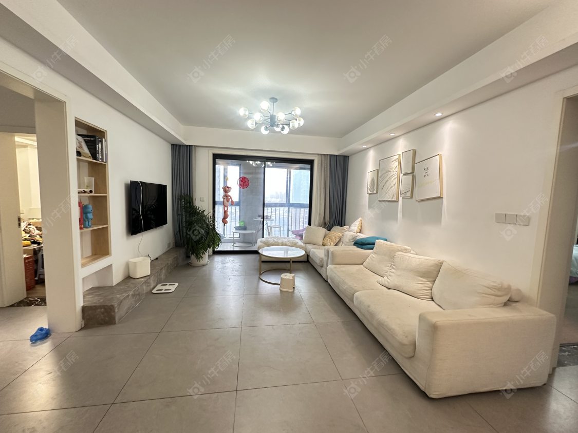 嘉禾尚郡房源室内图 常州嘉禾尚郡在租房源室内图_小牛看房