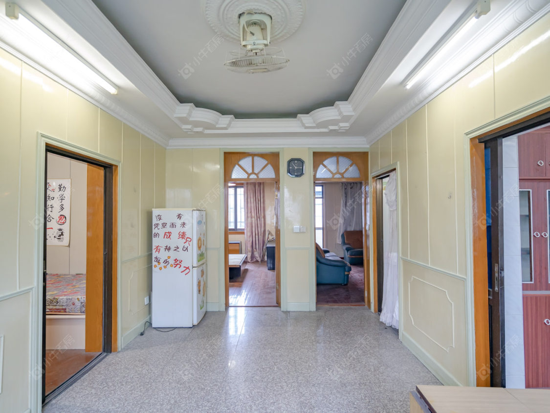 常州元丰桥在售二手房源室内图_小牛看房