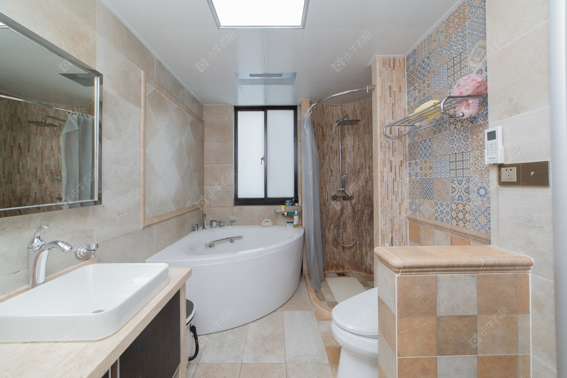 常州常发豪庭国际在售二手房源室内图_小牛看房