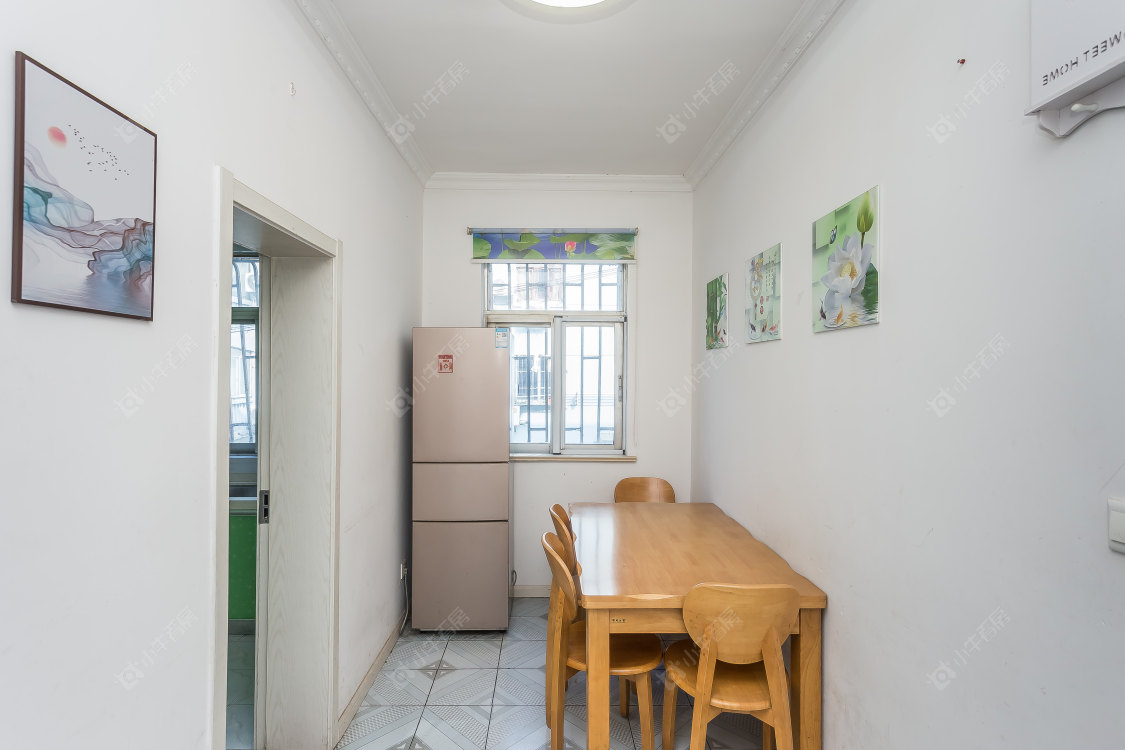 常州通济新村在售二手房源室内图_小牛看房