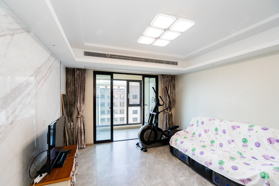 常州璞樾门第在售二手房_小牛看房