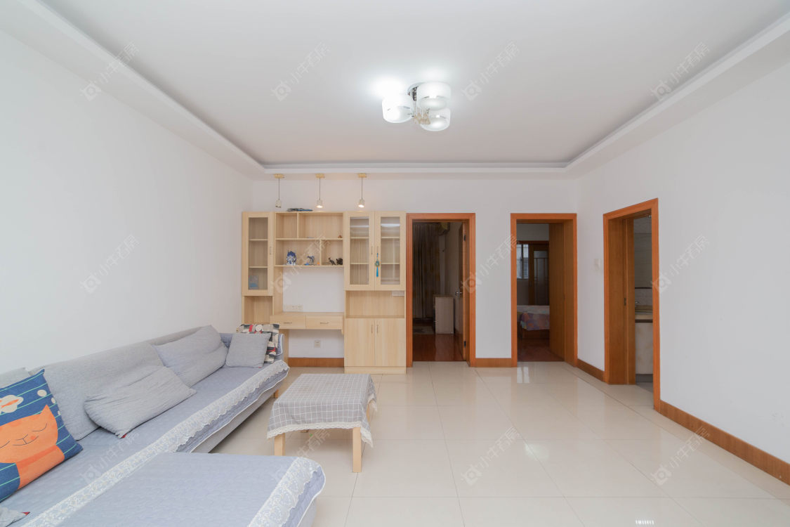 常州前桥新村在售二手房源室内图_小牛看房