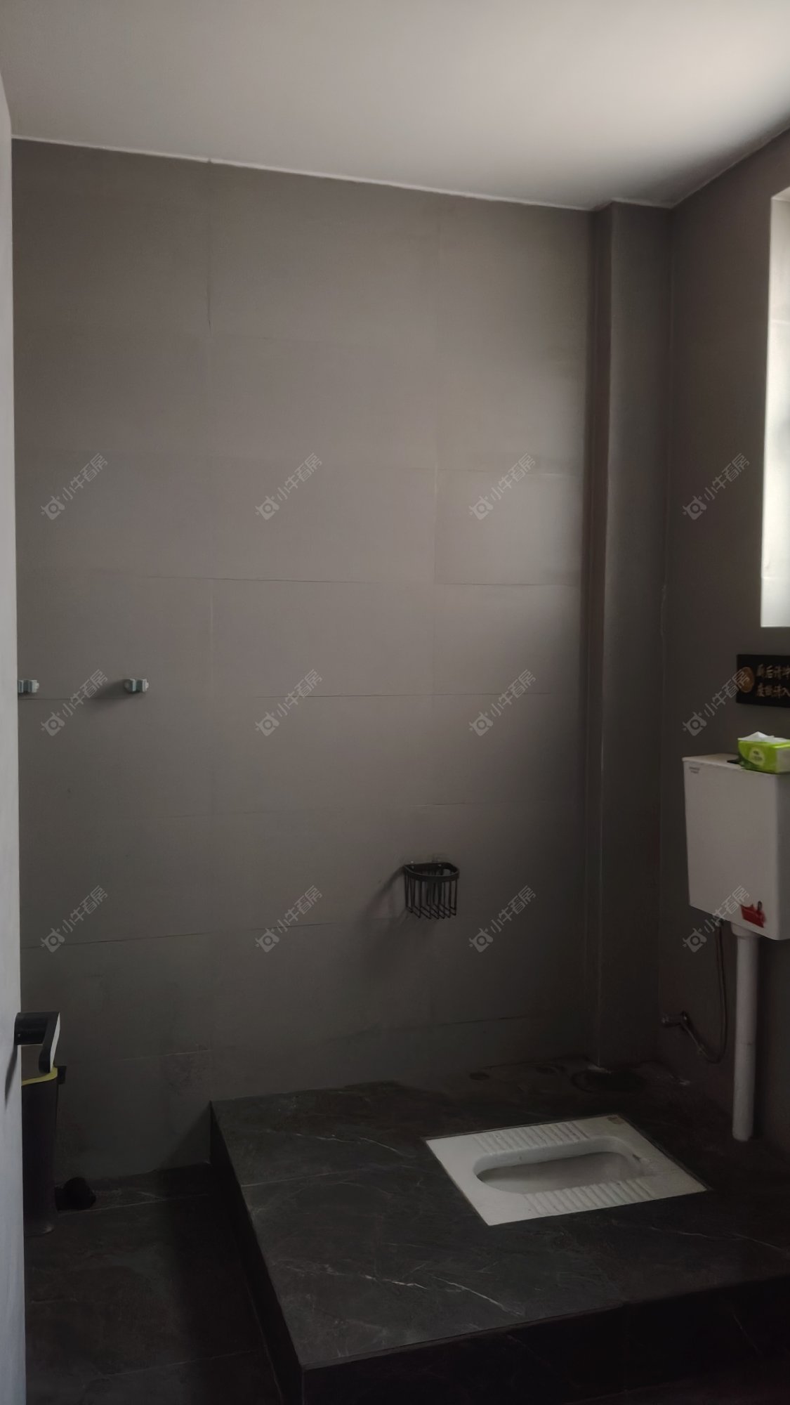 常州保利公园九里在租房源室内图_小牛看房