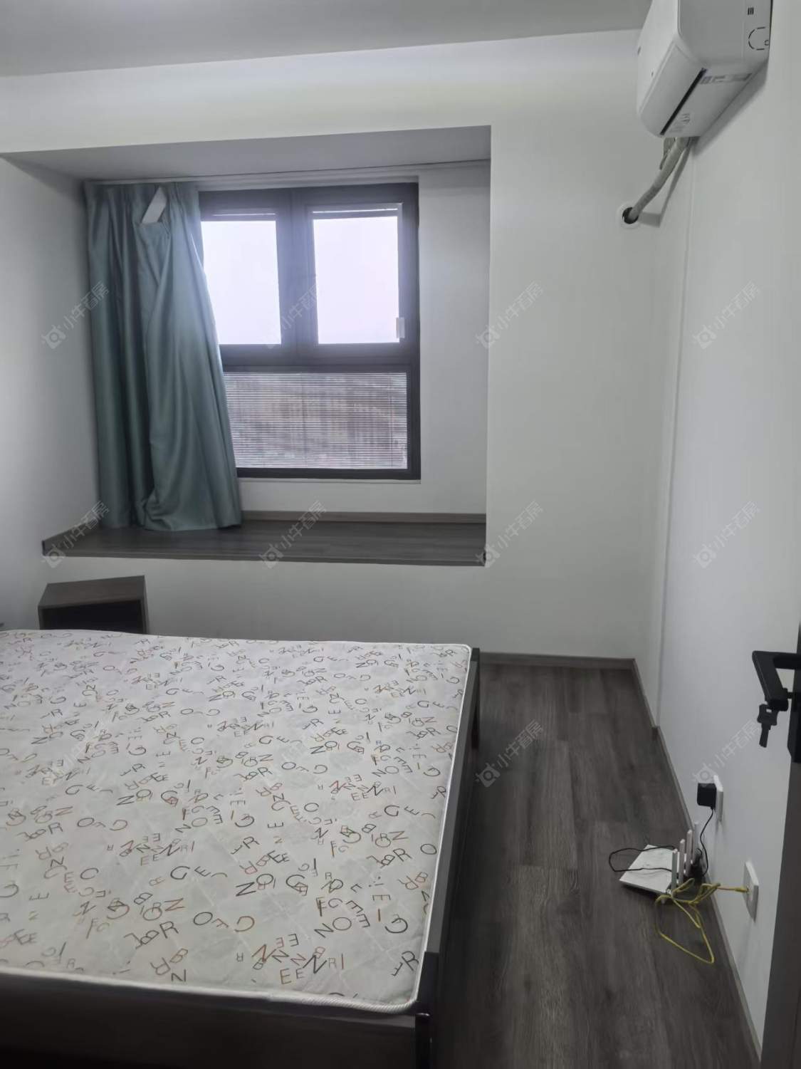 常州百馨西苑六期在租房源室内图_小牛看房