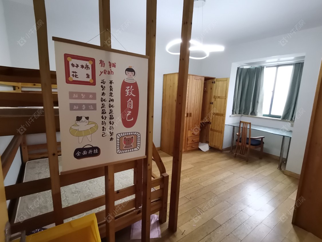 常州早科坊大厦在租房源_小牛看房