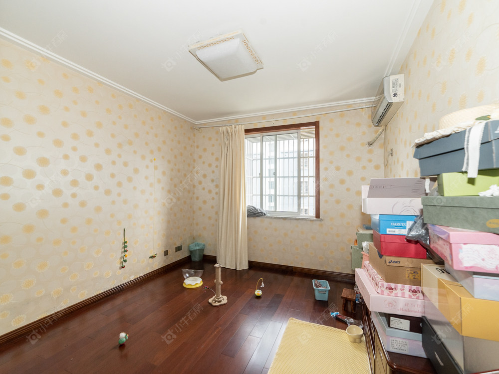 常州同仁苑在售二手房源室内图_小牛看房