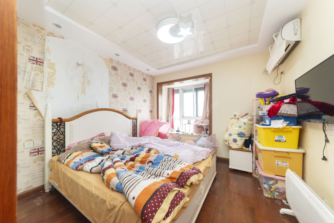 常州德禾豪景在售二手房源室内图_小牛看房