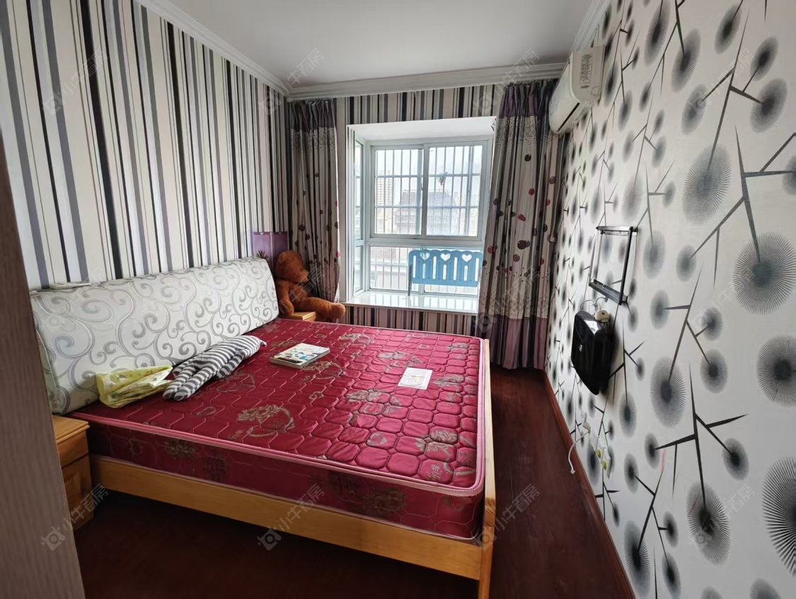 常州春江中央花苑北区在租房源_小牛看房