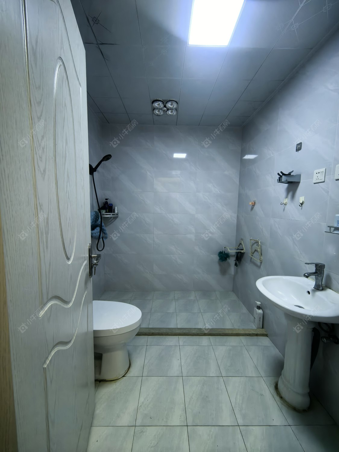 常州青洋花苑在租房源室内图_小牛看房