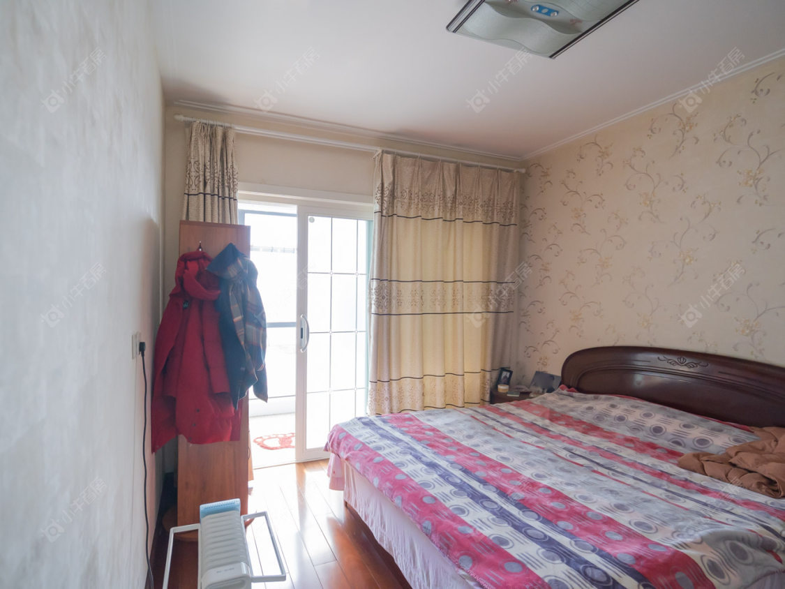 常州香梅花园在售二手房源室内图_小牛看房