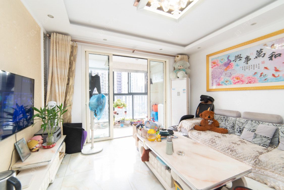 常州泰盈八千里在售二手房_小牛看房