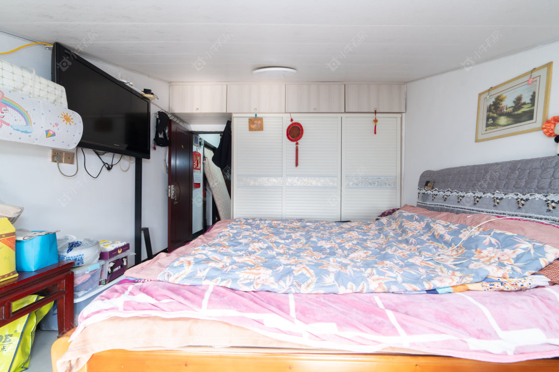 常州白云新村在售二手房源_小牛看房