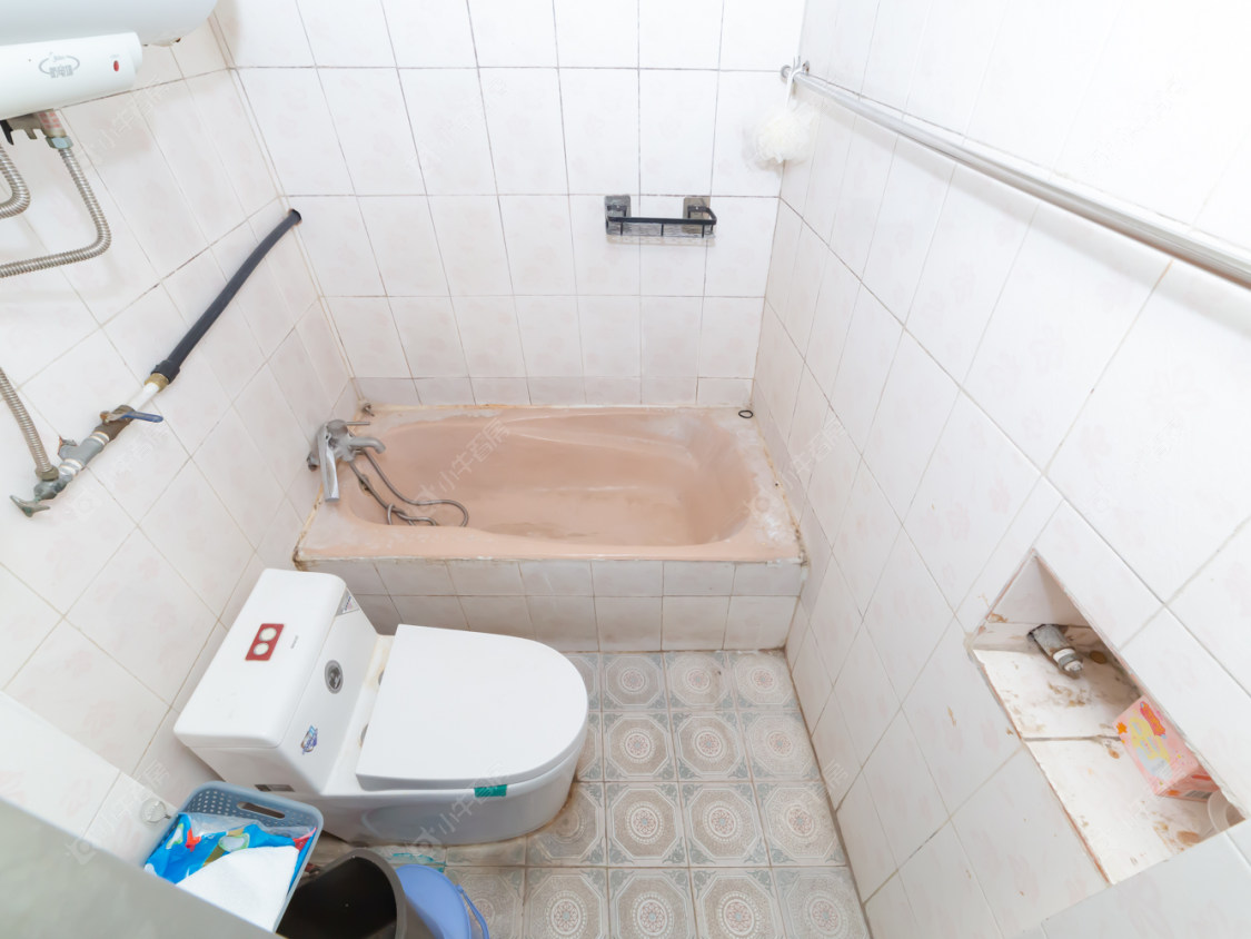 常州翠苑公寓在售二手房源室内图_小牛看房