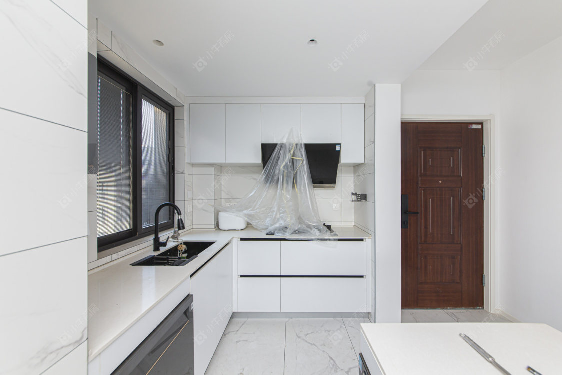 常州新城湖悦朗隽在售二手房源室内图_小牛看房