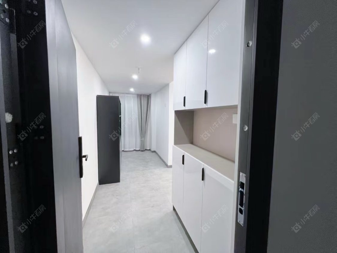 常州宝龙城市广场租房_小牛看房