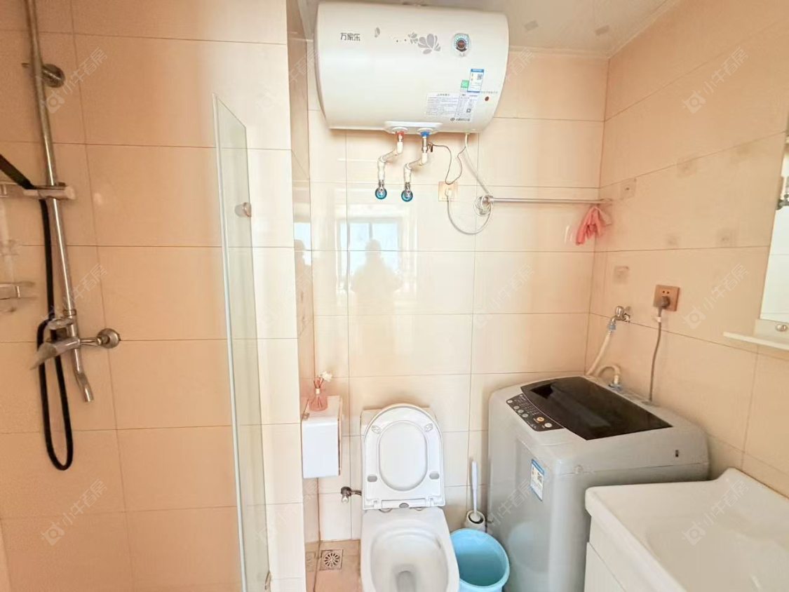 常州高力国际SOHO在租房源_小牛看房