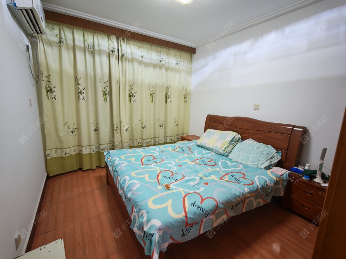 常州新龙花苑西区在租房源_小牛看房