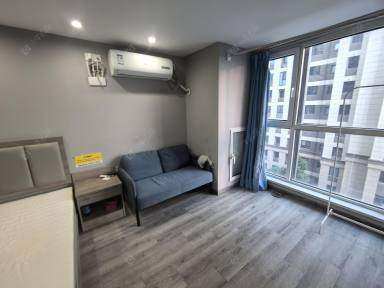 常州金科保利北郡花园在租房源室内图_小牛看房