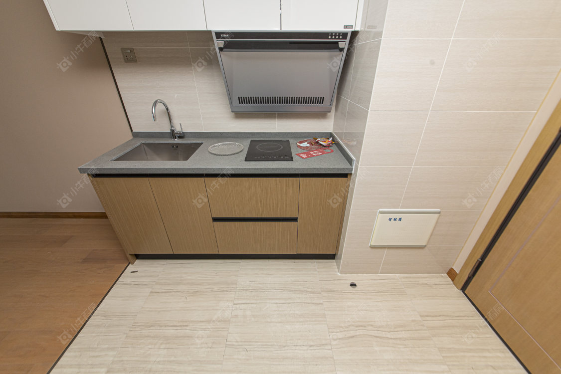 常州星河澜月湾在售二手房源室内图_小牛看房