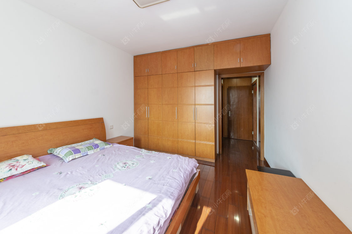 常州华都馨苑在售二手房源室内图_小牛看房