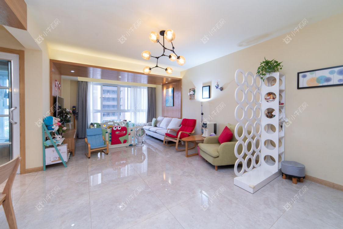 常州嘉宏云顶在租房源室内图_小牛看房