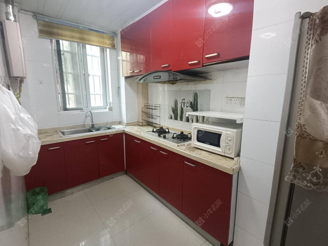 常州凤凰名城在租房源室内图_小牛看房