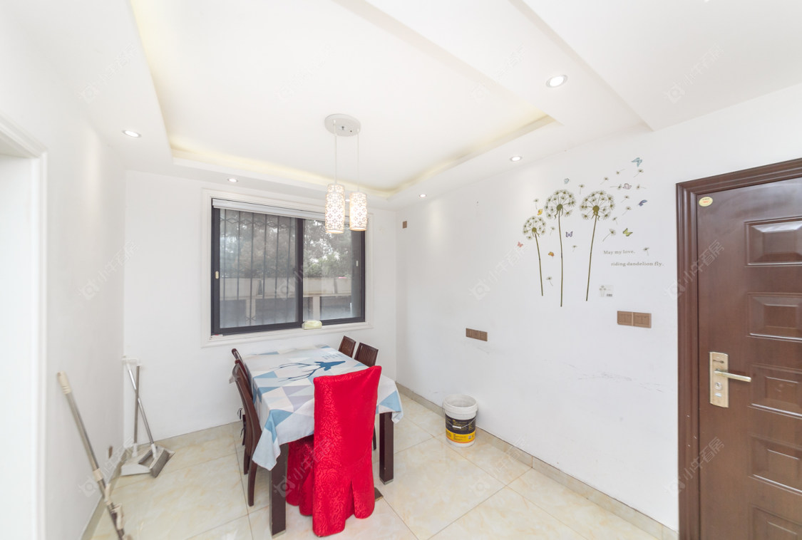 香江华廷花园房源室内图 常州香江华廷花园在租房源室内图_小牛看房