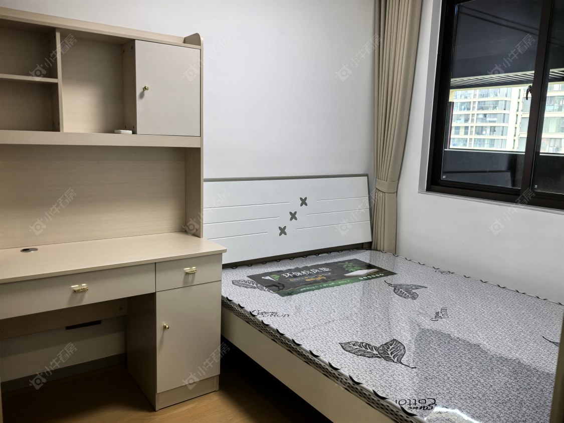 常州新尚嘉园在租房源室内图_小牛看房