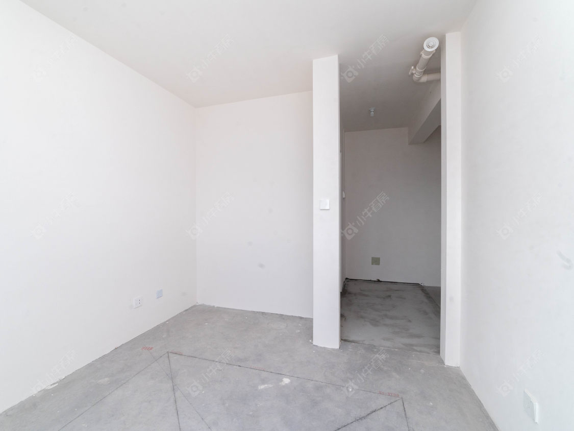 常州天启瑞禧花园在售二手房源室内图_小牛看房