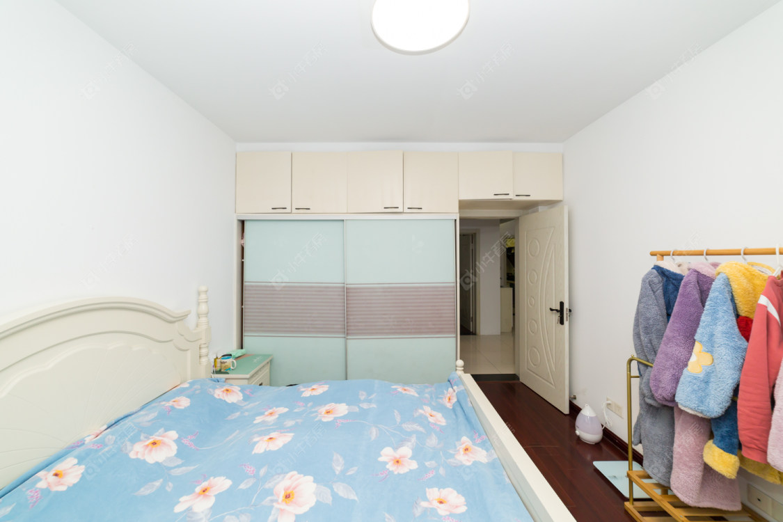 常州公园壹号一二期在售二手房源室内图_小牛看房