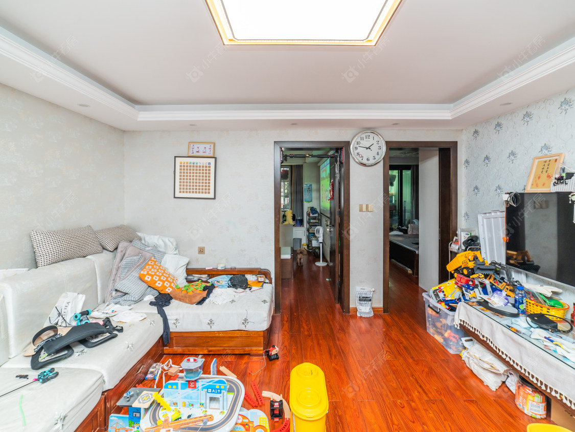 常州工房南区在售二手房_小牛看房