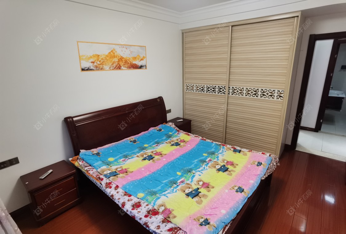 常州泰盈八千里在租房源_小牛看房