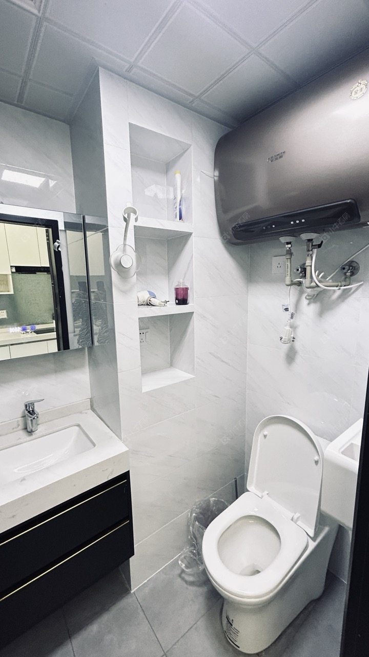 常州龙湖星图在租房源室内图_小牛看房