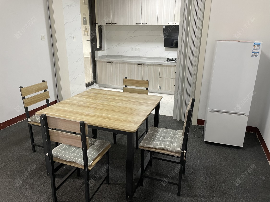 常州泰和之春在租房源_小牛看房