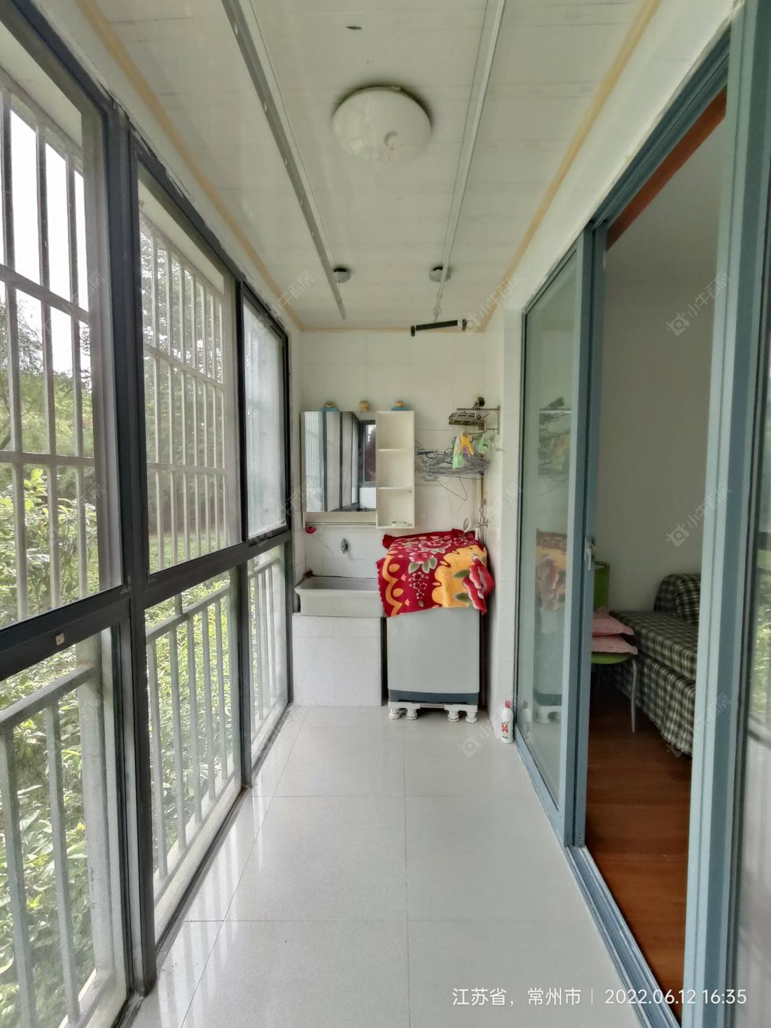 腾龙苑西区房源室内图 常州腾龙苑西区在租房源室内图_小牛看房