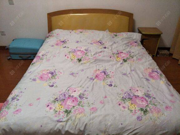 常州府翰苑西区在租房源室内图_小牛看房