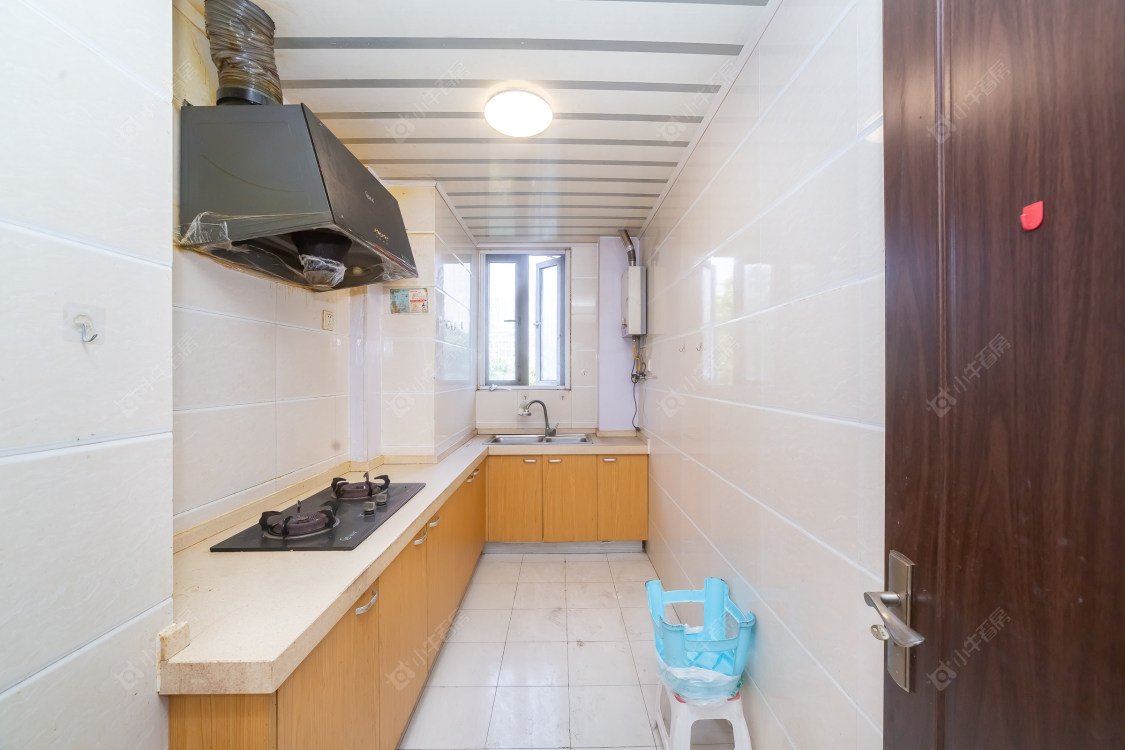 常州绿地世纪城一期在售二手房源室内图_小牛看房