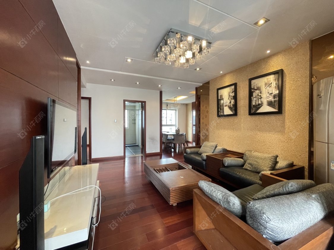 常州天隽峰在租房源室内图_小牛看房